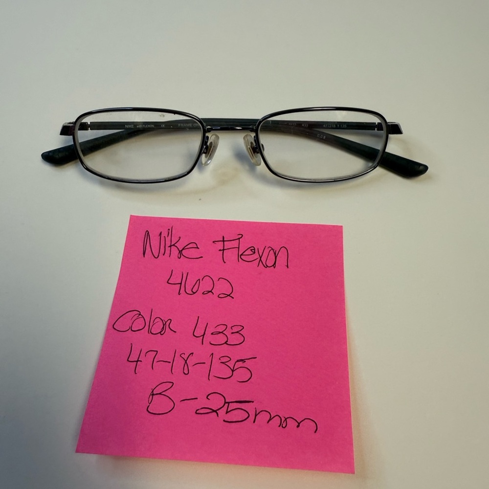 Nike Flexon Eyeglasses 4622